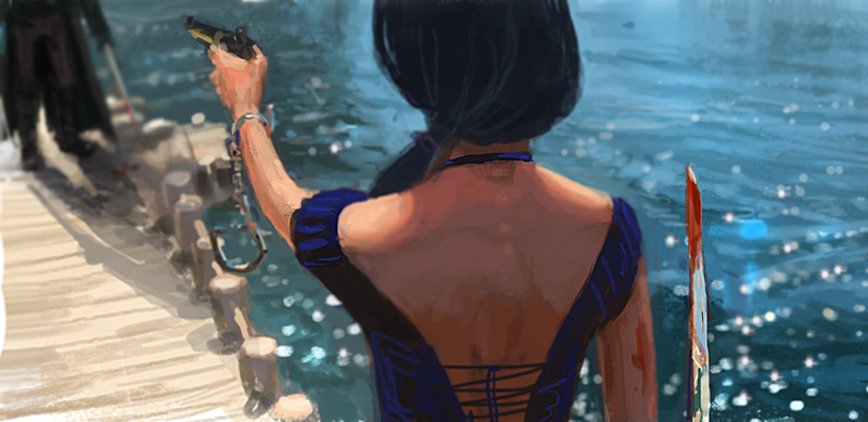 Illustration for article titled We're Gonna Need A Bigger Boat... Well, A Bigger Luxury Automobile